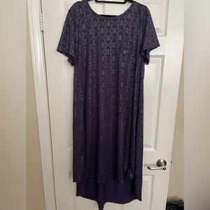 Dressy LuLaRoe Sarah